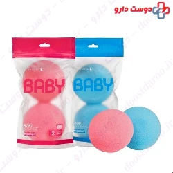 Suavipiel Baby Soft Sponge
