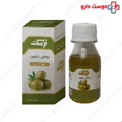 Narmak Healthy Olive Oil 60 Ml