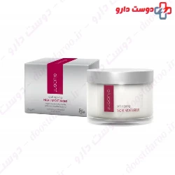 Elucent Anti Ageing Night Moisturiser 50g Cream