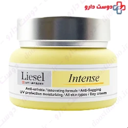 Liesel Smart Anti Aging Day Cream