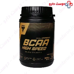 Trec Nutrition Amino EAA 300g powder