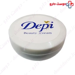 Depi Beauty 150 ml cream