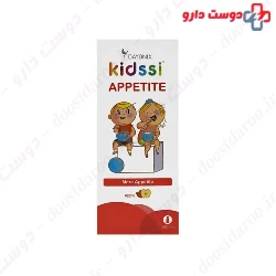 Dayonix Pharma Kidssi Appetite 150ml Syrup