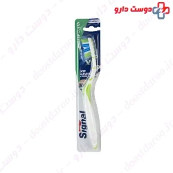 Signal Deep clean Medium toothbrush