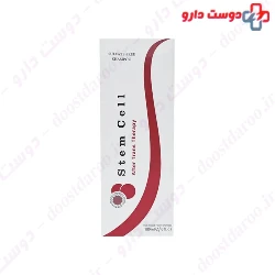 Stem Cell Hair Implant Foam Shampoo 180 Ml
