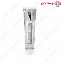 Pharmed Gentle Whitening Sensitive Toothpaste 100 Mg