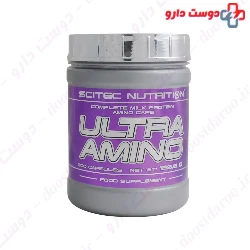 Scitec nutition Ultra amino