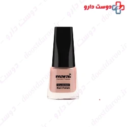 Maral Nail Polish Classic Model 9 ml