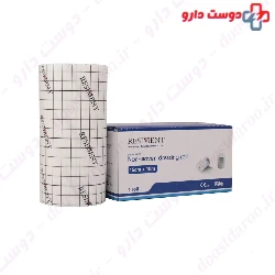 Resiment non-Woven Dressing roll 15 cm × 10 m