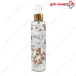Iplus Gold Body Mist Spray 200 Ml