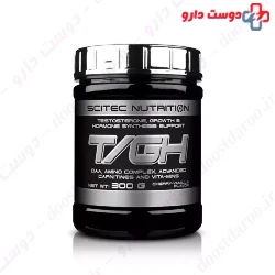 Scitec nutition T/GH