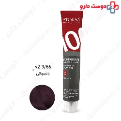 Athosa Wine 100 ml Hair Color