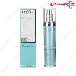 Talika Bust Phytoserum