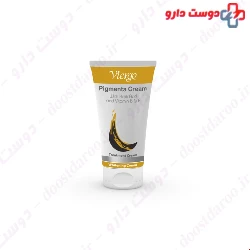 Virgo pigmenta lightening cream 50 ml