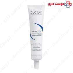 Ducray Kelual DS Treatment Cream