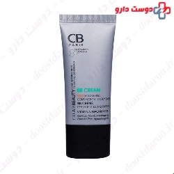 CB Paris BB Cream 30 Ml