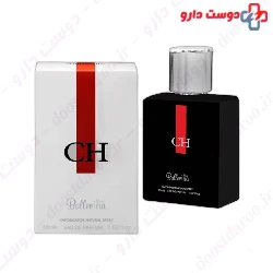 Ballerina CH 30 ml men's pocket perfume 25 ml