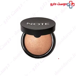 NOTE TERRACOTTA POWDER 10G
