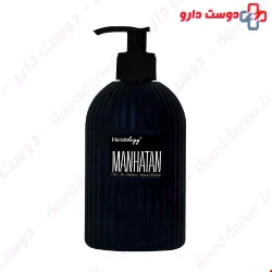 Handology Manhatan Eau Perfum Hand Wash 470 ml 