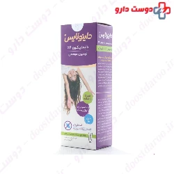 Dinolice Dimethicone 4 Topical Lotion