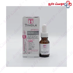 Tinola Serum Eye Contour 20 ml