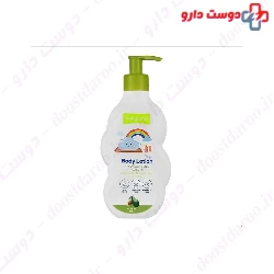 Avocado Body Lotion