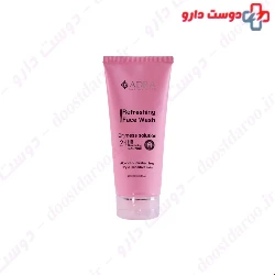 Adra Refreshing Face Wash For Dry & Sensitive Skin 200 ml