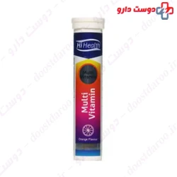 Hi Health Multi Vitamin 20 Tablet