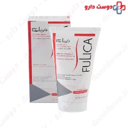 Anti Frizz Shampoo Fulica