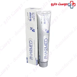 Pharmed Nano Toothpaste For Sensitive Teeth 100 Mg