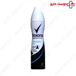 Rexona Invisible Aqua Anti Perspirant 150ml Spray