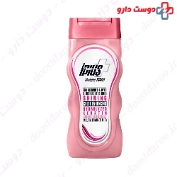 Iplus Color Enhancing Shampoo For Women 250 Ml
