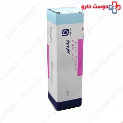 behsa Applicator For Vaginal Cream 6 Pcs