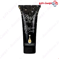 Dafi Jadore perfume cream 