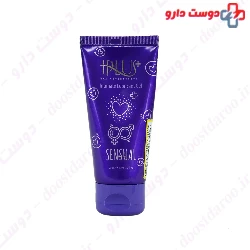 Iplus Sensual Intimate Lubricant Gel 50 Ml