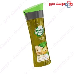 Herbasense Anti-Dandruff shampoo