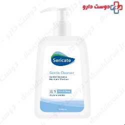Sericate Gentle Cleanser 500 ml