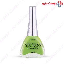 Atousa Royal Professional 10ml Nail Polish