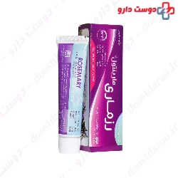 Rosemary Marynthol Razak 30g Gel