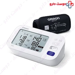 Omron M6 Blood Pressure Monitor