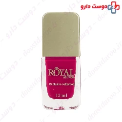 Atousa Royal Exclusive Collection 12ml Nail Polish