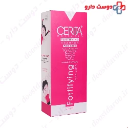 Cerita Fortifying Shampoo For Kids 200 ml