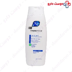 SVI Dandruff Stop G Shampoo 200 Ml