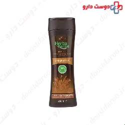 Herbasense Anti Hair Loss shampoo