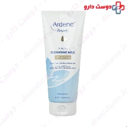 Ardene Cleansing Milk For All Types 200 ml