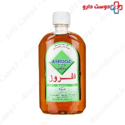 Afrooz For Personal & Home  500 ml Hygiene