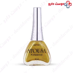 Atousa Royal Professional 10ml Nail Polish