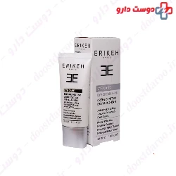 Erikeh Eye Contour 4 in 1 30 ml Cream