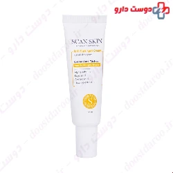 Scan skin anti dark spot cream 30 ml