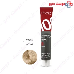 Atosa Highlight 100ml Hair Color